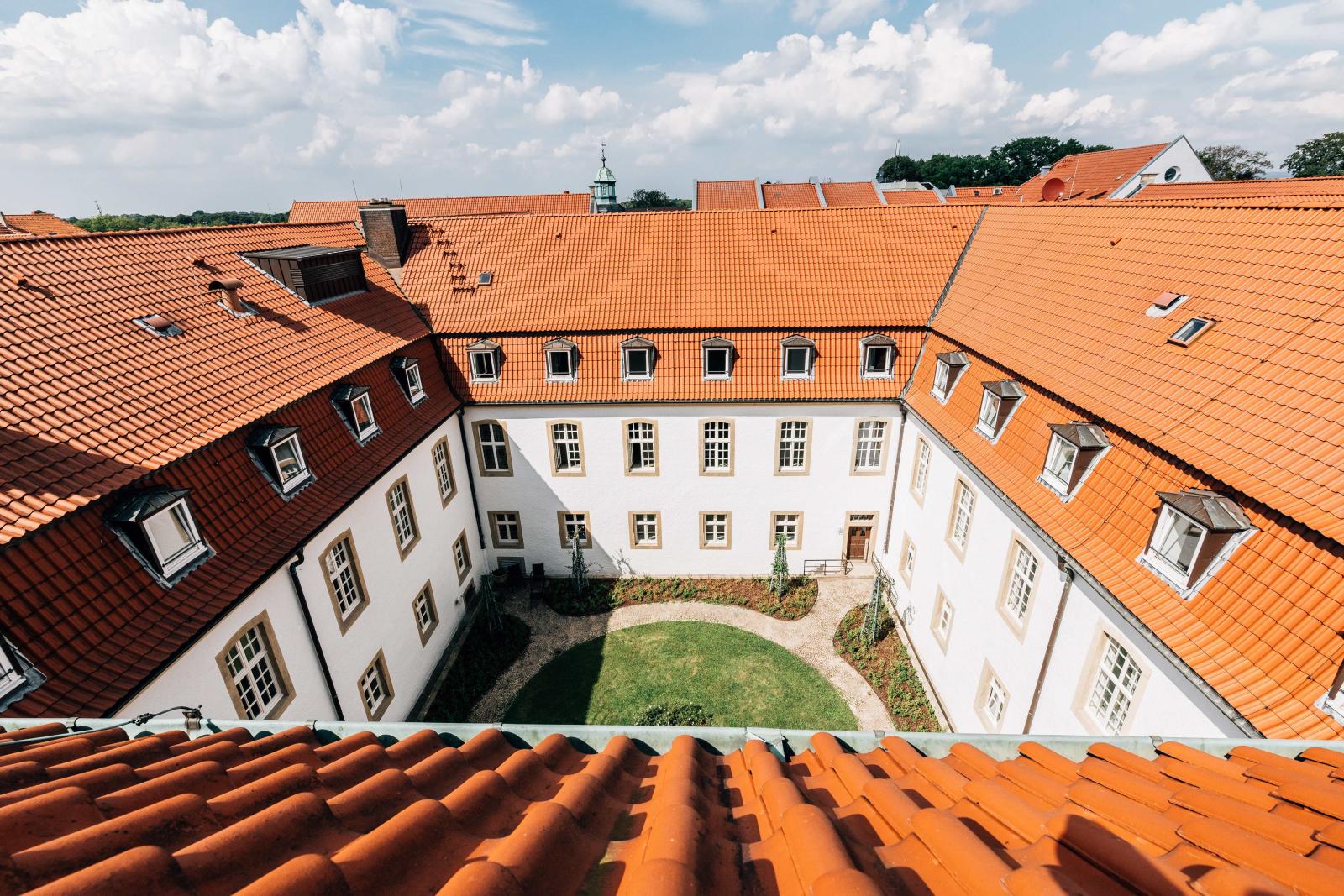 Sommertreffen in Paderborn