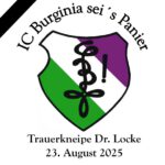 Trauerkneipe Dr. Locke