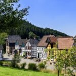 Couleurbummel Freilichtmuseum Hagen